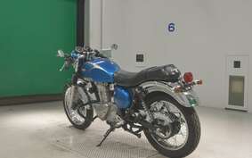 KAWASAKI ESTRELLA BJ250A