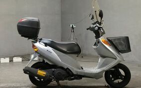 SUZUKI ADDRESS V125 CF4EA