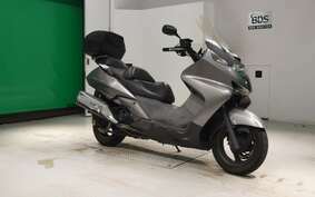 HONDA SILVER WING 400 A 2014 NF01