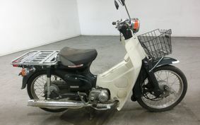 HONDA C70 SUPER CUB HA02