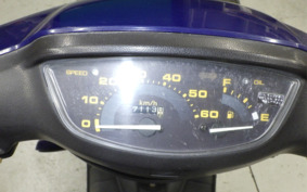 HONDA DIO GEN 2 AF27