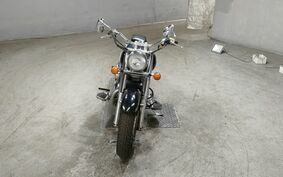 HONDA SHADOW 400 2006 NC34