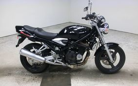 SUZUKI BANDIT 250 V GJ77A