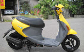 SUZUKI LET's 4 CA41A