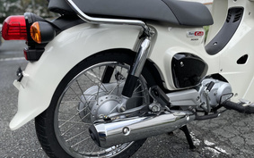 HONDA C110 SUPER CUB JA56