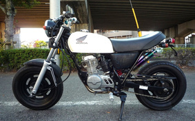 HONDA APE 50 AC16