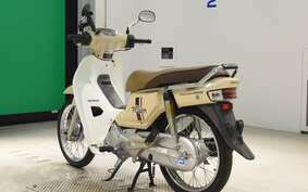 HONDA DREAM 110 JA27