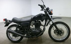 KAWASAKI 250TR 2002 BJ250F