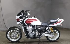 HONDA CB1300SF SUPER FOUR SC40