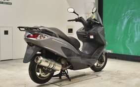 SUZUKI SKYWAVE 200 (Burgman 200) CH41A