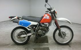 HONDA XLR250R MD22