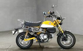 HONDA MONKEY 125 JB02