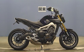 YAMAHA MT-09 2015 RN34J