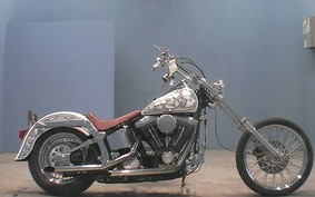 HARLEY FLSTF 1340 1997 BML