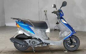 SUZUKI ADDRESS V125 G CF4EA