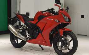 HONDA CBR250R GEN 3 MC41