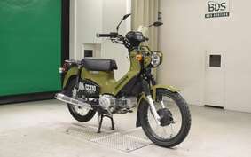 HONDA CROSS CUB 110 JA45