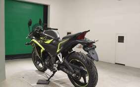 HONDA CBR250R A MC45