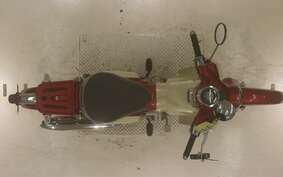 HONDA C125 SUPER CUB JA58