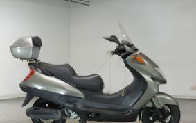 HONDA FORESIGHT EX MF04