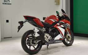 HONDA CBR250RR MC51