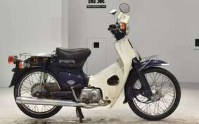 HONDA C70 SUPER CUB C70