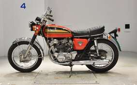 HONDA CB450 1971 CB450K1