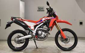 HONDA CRF250L MD47