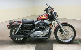 HARLEY XLH1200 1991 CAP