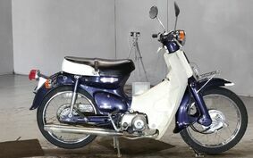 HONDA C70 SUPER CUB HA02