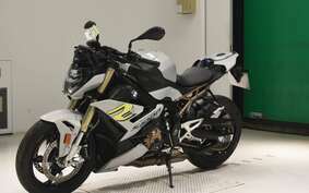 BMW S1000R 2021