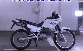 HONDA NX125 JD09