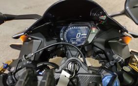 HONDA CBR250RR MC51
