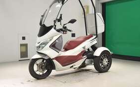 HONDA PCX 150 TRIKE KF20