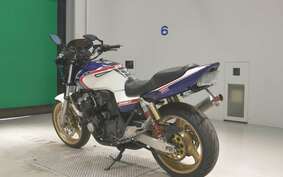 HONDA CB400SF VTEC SPEC 2 2003 NC39