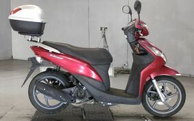 HONDA DIO 110 JF31