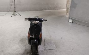 SUZUKI LETS4 CA45A