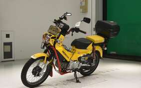 HONDA CROSS CUB 110 JA45