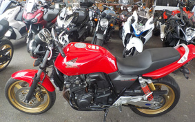 HONDA CB400SF 2013 NC42