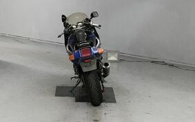 KAWASAKI ZZ1100 NINJA 1990 ZXT10C