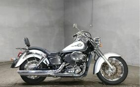 HONDA SHADOW 400 2001 NC34