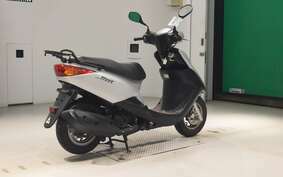 YAMAHA AXIS 125 TREET SE53J