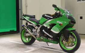 KAWASAKI ZX900R NINJA 2002 ZX900E