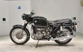 BMW R75 1971