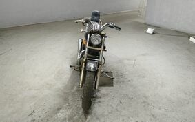 HONDA STEED 600 1991 PC21