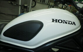 HONDA CL250-2 MC57