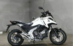 HONDA NC750X DCT 2021 RH09