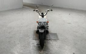 HONDA ZOOMER AF58