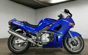 KAWASAKI ZZ-R400 2005 ZX400N