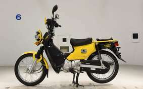 HONDA CROSS CUB 110 JA10